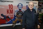 Heerenveen 24 maaart 2024
De hollandse 100 wordt dit jaar gereden in Thyalf . Aanwezig oa Prins Bernhard Prinses Annette Samuel v Vollenhoven Benjamin v Vollenhoven Prinses Margriet Mr Pieter v Vollenhoven Prins Maurits Lucas v Vollenhoven en  Prins Pieter Christiaan . Verder aanwezig Simon Keizer Bas Muijs (en vrouw) Marianne Timmer Benjamin Aslan Joy Beune Eduard Schaepman met zijn zoon en Rob Kamphues met vriendin.