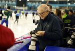 Heerenveen 24 maaart 2024
De hollandse 100 wordt dit jaar gereden in Thyalf . Aanwezig oa Prins Bernhard Prinses Annette Samuel v Vollenhoven Benjamin v Vollenhoven Prinses Margriet Mr Pieter v Vollenhoven Prins Maurits Lucas v Vollenhoven en  Prins Pieter Christiaan . Verder aanwezig Simon Keizer Bas Muijs (en vrouw) Marianne Timmer Benjamin Aslan Joy Beune Eduard Schaepman met zijn zoon en Rob Kamphues met vriendin.
