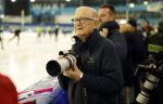 Heerenveen 24 maaart 2024
De hollandse 100 wordt dit jaar gereden in Thyalf . Aanwezig oa Prins Bernhard Prinses Annette Samuel v Vollenhoven Benjamin v Vollenhoven Prinses Margriet Mr Pieter v Vollenhoven Prins Maurits Lucas v Vollenhoven en  Prins Pieter Christiaan . Verder aanwezig Simon Keizer Bas Muijs (en vrouw) Marianne Timmer Benjamin Aslan Joy Beune Eduard Schaepman met zijn zoon en Rob Kamphues met vriendin.
