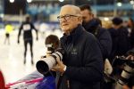 Heerenveen 24 maaart 2024
De hollandse 100 wordt dit jaar gereden in Thyalf . Aanwezig oa Prins Bernhard Prinses Annette Samuel v Vollenhoven Benjamin v Vollenhoven Prinses Margriet Mr Pieter v Vollenhoven Prins Maurits Lucas v Vollenhoven en  Prins Pieter Christiaan . Verder aanwezig Simon Keizer Bas Muijs (en vrouw) Marianne Timmer Benjamin Aslan Joy Beune Eduard Schaepman met zijn zoon en Rob Kamphues met vriendin.