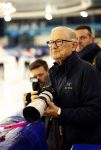 Heerenveen 24 maaart 2024
De hollandse 100 wordt dit jaar gereden in Thyalf . Aanwezig oa Prins Bernhard Prinses Annette Samuel v Vollenhoven Benjamin v Vollenhoven Prinses Margriet Mr Pieter v Vollenhoven Prins Maurits Lucas v Vollenhoven en  Prins Pieter Christiaan . Verder aanwezig Simon Keizer Bas Muijs (en vrouw) Marianne Timmer Benjamin Aslan Joy Beune Eduard Schaepman met zijn zoon en Rob Kamphues met vriendin.