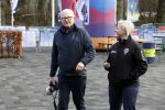 Heerenveen 24 maaart 2024
De hollandse 100 wordt dit jaar gereden in Thyalf . Aanwezig oa Prins Bernhard Prinses Annette Samuel v Vollenhoven Benjamin v Vollenhoven Prinses Margriet Mr Pieter v Vollenhoven Prins Maurits Lucas v Vollenhoven en  Prins Pieter Christiaan . Verder aanwezig Simon Keizer Bas Muijs (en vrouw) Marianne Timmer Benjamin Aslan Joy Beune Eduard Schaepman met zijn zoon en Rob Kamphues met vriendin.  Monique v Vollenhoven en Otto Klein