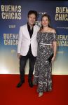 Amsterdam 4 maart 2024
Premiere Buenas Chicas in Tuschinski met oa Susan radder Noel v Kleef Britt Scholte Thijs Boermans Juvat westendorp Robin FringsFelice Poppeliers en Christina Zaragoza. Pim v Hoeve