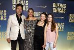 Amsterdam 4 maart 2024
Premiere Buenas Chicas in Tuschinski met oa Susan radder Noel v Kleef Britt Scholte Thijs Boermans Juvat westendorp Robin FringsFelice Poppeliers en Christina Zaragoza. Pim v Hoeve