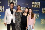 Amsterdam 4 maart 2024
Premiere Buenas Chicas in Tuschinski met oa Susan radder Noel v Kleef Britt Scholte Thijs Boermans Juvat westendorp Robin FringsFelice Poppeliers en Christina Zaragoza. Pim v Hoeve