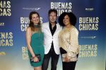 Amsterdam 4 maart 2024
Premiere Buenas Chicas in Tuschinski met oa Susan radder Noel v Kleef Britt Scholte Thijs Boermans Juvat westendorp Robin FringsFelice Poppeliers en Christina Zaragoza. Pim v Hoeve