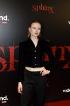 Amsterdam 18 maart 2024
Premiere Spinx in Pathe Tuschinski met in de cast oa Andrea Vass Benja Bruijning Chardonnay Rillen Delilah Warcup v Eyck Eva v Heijningen Marvcel Hensema Rami Kooti Arab Rifka Lodeizen Sallie Harmsen en Sil v d Zwan.