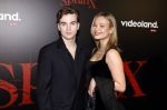 Amsterdam 18 maart 2024
Premiere Spinx in Pathe Tuschinski met in de cast oa Andrea Vass Benja Bruijning Chardonnay Rillen Delilah Warcup v Eyck Eva v Heijningen Marvcel Hensema Rami Kooti Arab Rifka Lodeizen Sallie Harmsen en Sil v d Zwan.