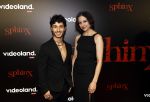 Amsterdam 18 maart 2024
Premiere Spinx in Pathe Tuschinski met in de cast oa Andrea Vass Benja Bruijning Chardonnay Rillen Delilah Warcup v Eyck Eva v Heijningen Marvcel Hensema Rami Kooti Arab Rifka Lodeizen Sallie Harmsen en Sil v d Zwan.