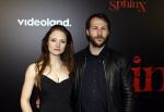 Amsterdam 18 maart 2024
Premiere Spinx in Pathe Tuschinski met in de cast oa Andrea Vass Benja Bruijning Chardonnay Rillen Delilah Warcup v Eyck Eva v Heijningen Marvcel Hensema Rami Kooti Arab Rifka Lodeizen Sallie Harmsen en Sil v d Zwan.