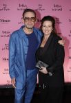 Amsterdam 7 maart 2024
Opening expositie Robbie Williams in het Moco museum. Prins Bernhard en zijn vrouw Prinses Annette