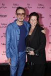 Amsterdam 7 maart 2024
Opening expositie Robbie Williams in het Moco museum. Prins Bernhard en zijn vrouw Prinses Annette