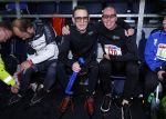 Heerenveen 24 maaart 2024
De hollandse 100 wordt dit jaar gereden in Thyalf . Aanwezig oa Prins Bernhard Prinses Annette Samuel v Vollenhoven Benjamin v Vollenhoven Prinses Margriet Mr Pieter v Vollenhoven Prins Maurits Lucas v Vollenhoven en  Prins Pieter Christiaan . Verder aanwezig Simon Keizer Bas Muijs (en vrouw) Marianne Timmer Benjamin Aslan Joy Beune Eduard Schaepman met zijn zoon en Rob Kamphues met vriendin.
