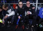 Heerenveen 24 maaart 2024
De hollandse 100 wordt dit jaar gereden in Thyalf . Aanwezig oa Prins Bernhard Prinses Annette Samuel v Vollenhoven Benjamin v Vollenhoven Prinses Margriet Mr Pieter v Vollenhoven Prins Maurits Lucas v Vollenhoven en  Prins Pieter Christiaan . Verder aanwezig Simon Keizer Bas Muijs (en vrouw) Marianne Timmer Benjamin Aslan Joy Beune Eduard Schaepman met zijn zoon en Rob Kamphues met vriendin.