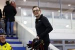 Heerenveen 24 maaart 2024
De hollandse 100 wordt dit jaar gereden in Thyalf . Aanwezig oa Prins Bernhard Prinses Annette Samuel v Vollenhoven Benjamin v Vollenhoven Prinses Margriet Mr Pieter v Vollenhoven Prins Maurits Lucas v Vollenhoven en  Prins Pieter Christiaan . Verder aanwezig Simon Keizer Bas Muijs (en vrouw) Marianne Timmer Benjamin Aslan Joy Beune Eduard Schaepman met zijn zoon en Rob Kamphues met vriendin.