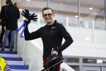 Heerenveen 24 maaart 2024
De hollandse 100 wordt dit jaar gereden in Thyalf . Aanwezig oa Prins Bernhard Prinses Annette Samuel v Vollenhoven Benjamin v Vollenhoven Prinses Margriet Mr Pieter v Vollenhoven Prins Maurits Lucas v Vollenhoven en  Prins Pieter Christiaan . Verder aanwezig Simon Keizer Bas Muijs (en vrouw) Marianne Timmer Benjamin Aslan Joy Beune Eduard Schaepman met zijn zoon en Rob Kamphues met vriendin.