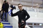 Heerenveen 24 maaart 2024
De hollandse 100 wordt dit jaar gereden in Thyalf . Aanwezig oa Prins Bernhard Prinses Annette Samuel v Vollenhoven Benjamin v Vollenhoven Prinses Margriet Mr Pieter v Vollenhoven Prins Maurits Lucas v Vollenhoven en  Prins Pieter Christiaan . Verder aanwezig Simon Keizer Bas Muijs (en vrouw) Marianne Timmer Benjamin Aslan Joy Beune Eduard Schaepman met zijn zoon en Rob Kamphues met vriendin.