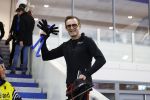Heerenveen 24 maaart 2024
De hollandse 100 wordt dit jaar gereden in Thyalf . Aanwezig oa Prins Bernhard Prinses Annette Samuel v Vollenhoven Benjamin v Vollenhoven Prinses Margriet Mr Pieter v Vollenhoven Prins Maurits Lucas v Vollenhoven en  Prins Pieter Christiaan . Verder aanwezig Simon Keizer Bas Muijs (en vrouw) Marianne Timmer Benjamin Aslan Joy Beune Eduard Schaepman met zijn zoon en Rob Kamphues met vriendin.