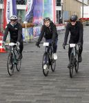 Heerenveen 24 maaart 2024
De hollandse 100 wordt dit jaar gereden in Thyalf . Aanwezig oa Prins Bernhard Prinses Annette Samuel v Vollenhoven Benjamin v Vollenhoven Prinses Margriet Mr Pieter v Vollenhoven Prins Maurits Lucas v Vollenhoven en  Prins Pieter Christiaan . Verder aanwezig Simon Keizer Bas Muijs (en vrouw) Marianne Timmer Benjamin Aslan Joy Beune Eduard Schaepman met zijn zoon en Rob Kamphues met vriendin.