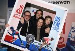 Heerenveen 24 maaart 2024
De hollandse 100 wordt dit jaar gereden in Thyalf . Aanwezig oa Prins Bernhard Prinses Annette Samuel v Vollenhoven Benjamin v Vollenhoven Prinses Margriet Mr Pieter v Vollenhoven Prins Maurits Lucas v Vollenhoven en  Prins Pieter Christiaan . Verder aanwezig Simon Keizer Bas Muijs (en vrouw) Marianne Timmer Benjamin Aslan Joy Beune Eduard Schaepman met zijn zoon en Rob Kamphues met vriendin.