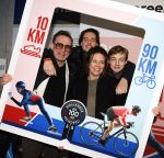 Heerenveen 24 maaart 2024
De hollandse 100 wordt dit jaar gereden in Thyalf . Aanwezig oa Prins Bernhard Prinses Annette Samuel v Vollenhoven Benjamin v Vollenhoven Prinses Margriet Mr Pieter v Vollenhoven Prins Maurits Lucas v Vollenhoven en  Prins Pieter Christiaan . Verder aanwezig Simon Keizer Bas Muijs (en vrouw) Marianne Timmer Benjamin Aslan Joy Beune Eduard Schaepman met zijn zoon en Rob Kamphues met vriendin.