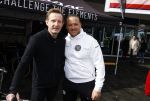 Heerenveen 24 maaart 2024
De hollandse 100 wordt dit jaar gereden in Thyalf . Aanwezig oa Prins Bernhard Prinses Annette Samuel v Vollenhoven Benjamin v Vollenhoven Prinses Margriet Mr Pieter v Vollenhoven Prins Maurits Lucas v Vollenhoven en  Prins Pieter Christiaan . Verder aanwezig Simon Keizer Bas Muijs (en vrouw) Marianne Timmer Benjamin Aslan Joy Beune Eduard Schaepman met zijn zoon en Rob Kamphues met vriendin.
