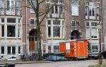 Amsterdam 13 maart 2024
Prins Maurits en Prinses Marilene gaan hun huis verbouwen