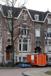 Amsterdam 13 maart 2024
Prins Maurits en Prinses Marilene gaan hun huis verbouwen