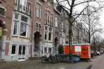 Amsterdam 13 maart 2024
Prins Maurits en Prinses Marilene gaan hun huis verbouwen