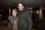 Heerenveen 24 maaart 2024
De hollandse 100 wordt dit jaar gereden in Thyalf . Aanwezig oa Prins Bernhard Prinses Annette Samuel v Vollenhoven Benjamin v Vollenhoven Prinses Margriet Mr Pieter v Vollenhoven Prins Maurits Lucas v Vollenhoven en  Prins Pieter Christiaan . Verder aanwezig Simon Keizer Bas Muijs (en vrouw) Marianne Timmer Benjamin Aslan Joy Beune Eduard Schaepman met zijn zoon en Rob Kamphues met vriendin.