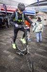 Heerenveen 24 maart 2024
De hollandse 100 in het Thialf. Prins Pieter Christiaan