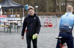 Heerenveen 24 maaart 2024
De hollandse 100 wordt dit jaar gereden in Thyalf . Aanwezig oa Prins Bernhard Prinses Annette Samuel v Vollenhoven Benjamin v Vollenhoven Prinses Margriet Mr Pieter v Vollenhoven Prins Maurits Lucas v Vollenhoven en  Prins Pieter Christiaan . Verder aanwezig Simon Keizer Bas Muijs (en vrouw) Marianne Timmer Benjamin Aslan Joy Beune Eduard Schaepman met zijn zoon en Rob Kamphues met vriendin.  Monique v Vollenhoven en Otto Klein