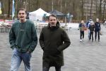 Heerenveen 24 maaart 2024
De hollandse 100 wordt dit jaar gereden in Thyalf . Aanwezig oa Prins Bernhard Prinses Annette Samuel v Vollenhoven Benjamin v Vollenhoven Prinses Margriet Mr Pieter v Vollenhoven Prins Maurits Lucas v Vollenhoven en  Prins Pieter Christiaan . Verder aanwezig Simon Keizer Bas Muijs (en vrouw) Marianne Timmer Benjamin Aslan Joy Beune Eduard Schaepman met zijn zoon en Rob Kamphues met vriendin.  Monique v Vollenhoven en Otto Klein