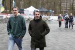 Heerenveen 24 maaart 2024
De hollandse 100 wordt dit jaar gereden in Thyalf . Aanwezig oa Prins Bernhard Prinses Annette Samuel v Vollenhoven Benjamin v Vollenhoven Prinses Margriet Mr Pieter v Vollenhoven Prins Maurits Lucas v Vollenhoven en  Prins Pieter Christiaan . Verder aanwezig Simon Keizer Bas Muijs (en vrouw) Marianne Timmer Benjamin Aslan Joy Beune Eduard Schaepman met zijn zoon en Rob Kamphues met vriendin.  Monique v Vollenhoven en Otto Klein