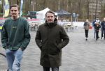 Heerenveen 24 maaart 2024
De hollandse 100 wordt dit jaar gereden in Thyalf . Aanwezig oa Prins Bernhard Prinses Annette Samuel v Vollenhoven Benjamin v Vollenhoven Prinses Margriet Mr Pieter v Vollenhoven Prins Maurits Lucas v Vollenhoven en  Prins Pieter Christiaan . Verder aanwezig Simon Keizer Bas Muijs (en vrouw) Marianne Timmer Benjamin Aslan Joy Beune Eduard Schaepman met zijn zoon en Rob Kamphues met vriendin.  Monique v Vollenhoven en Otto Klein