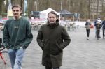 Heerenveen 24 maaart 2024
De hollandse 100 wordt dit jaar gereden in Thyalf . Aanwezig oa Prins Bernhard Prinses Annette Samuel v Vollenhoven Benjamin v Vollenhoven Prinses Margriet Mr Pieter v Vollenhoven Prins Maurits Lucas v Vollenhoven en  Prins Pieter Christiaan . Verder aanwezig Simon Keizer Bas Muijs (en vrouw) Marianne Timmer Benjamin Aslan Joy Beune Eduard Schaepman met zijn zoon en Rob Kamphues met vriendin.  Monique v Vollenhoven en Otto Klein