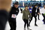 Heerenveen 24 maaart 2024
De hollandse 100 wordt dit jaar gereden in Thyalf . Aanwezig oa Prins Bernhard Prinses Annette Samuel v Vollenhoven Benjamin v Vollenhoven Prinses Margriet Mr Pieter v Vollenhoven Prins Maurits Lucas v Vollenhoven en  Prins Pieter Christiaan . Verder aanwezig Simon Keizer Bas Muijs (en vrouw) Marianne Timmer Benjamin Aslan Joy Beune Eduard Schaepman met zijn zoon en Rob Kamphues met vriendin.