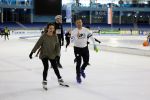 Heerenveen 24 maaart 2024
De hollandse 100 wordt dit jaar gereden in Thyalf . Aanwezig oa Prins Bernhard Prinses Annette Samuel v Vollenhoven Benjamin v Vollenhoven Prinses Margriet Mr Pieter v Vollenhoven Prins Maurits Lucas v Vollenhoven en  Prins Pieter Christiaan . Verder aanwezig Simon Keizer Bas Muijs (en vrouw) Marianne Timmer Benjamin Aslan Joy Beune Eduard Schaepman met zijn zoon en Rob Kamphues met vriendin.