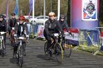 Heerenveen 24 maaart 2024
De hollandse 100 wordt dit jaar gereden in Thyalf . Aanwezig oa Prins Bernhard Prinses Annette Samuel v Vollenhoven Benjamin v Vollenhoven Prinses Margriet Mr Pieter v Vollenhoven Prins Maurits Lucas v Vollenhoven en  Prins Pieter Christiaan . Verder aanwezig Simon Keizer Bas Muijs (en vrouw) Marianne Timmer Benjamin Aslan Joy Beune Eduard Schaepman met zijn zoon en Rob Kamphues met vriendin.