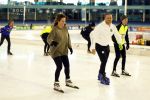 Heerenveen 24 maaart 2024
De hollandse 100 wordt dit jaar gereden in Thyalf . Aanwezig oa Prins Bernhard Prinses Annette Samuel v Vollenhoven Benjamin v Vollenhoven Prinses Margriet Mr Pieter v Vollenhoven Prins Maurits Lucas v Vollenhoven en  Prins Pieter Christiaan . Verder aanwezig Simon Keizer Bas Muijs (en vrouw) Marianne Timmer Benjamin Aslan Joy Beune Eduard Schaepman met zijn zoon en Rob Kamphues met vriendin.  Monique v Vollenhoven en Otto Klein