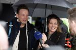 Heerenveen 24 maaart 2024
De hollandse 100 wordt dit jaar gereden in Thyalf . Aanwezig oa Prins Bernhard Prinses Annette Samuel v Vollenhoven Benjamin v Vollenhoven Prinses Margriet Mr Pieter v Vollenhoven Prins Maurits Lucas v Vollenhoven en  Prins Pieter Christiaan . Verder aanwezig Simon Keizer Bas Muijs (en vrouw) Marianne Timmer Benjamin Aslan Joy Beune Eduard Schaepman met zijn zoon en Rob Kamphues met vriendin.