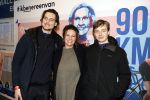 Heerenveen 24 maaart 2024
De hollandse 100 wordt dit jaar gereden in Thyalf . Aanwezig oa Prins Bernhard Prinses Annette Samuel v Vollenhoven Benjamin v Vollenhoven Prinses Margriet Mr Pieter v Vollenhoven Prins Maurits Lucas v Vollenhoven en  Prins Pieter Christiaan . Verder aanwezig Simon Keizer Bas Muijs (en vrouw) Marianne Timmer Benjamin Aslan Joy Beune Eduard Schaepman met zijn zoon en Rob Kamphues met vriendin.