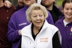 Utrecht 15 maart 2024
 Prinses Beatrix doet vrijwilligerswerk in een stadsboerderij tijdens de twintigste editie van NLdoet, de grootste vrijwilligersactie van Nederland