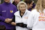 Utrecht 15 maart 2024
 Prinses Beatrix doet vrijwilligerswerk in een stadsboerderij tijdens de twintigste editie van NLdoet, de grootste vrijwilligersactie van Nederland