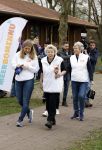 Utrecht 15 maart 2024
 Prinses Beatrix doet vrijwilligerswerk in een stadsboerderij tijdens de twintigste editie van NLdoet, de grootste vrijwilligersactie van Nederland