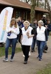 Utrecht 15 maart 2024
 Prinses Beatrix doet vrijwilligerswerk in een stadsboerderij tijdens de twintigste editie van NLdoet, de grootste vrijwilligersactie van Nederland