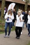 Utrecht 15 maart 2024
 Prinses Beatrix doet vrijwilligerswerk in een stadsboerderij tijdens de twintigste editie van NLdoet, de grootste vrijwilligersactie van Nederland