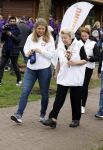 Utrecht 15 maart 2024
 Prinses Beatrix doet vrijwilligerswerk in een stadsboerderij tijdens de twintigste editie van NLdoet, de grootste vrijwilligersactie van Nederland