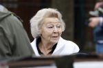 Utrecht 15 maart 2024
 Prinses Beatrix doet vrijwilligerswerk in een stadsboerderij tijdens de twintigste editie van NLdoet, de grootste vrijwilligersactie van Nederland