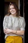Den Haag 1 maart 2024
Pinses Laurentien en haar dochter prinses Eloise gebben samen een winkel geopend waar ze vintage kleding verkopen . De volledige opbrengst gaat naar div goede doelen .  De winkel heet  My Lima Lima en zit in het centrum van Den Haag.